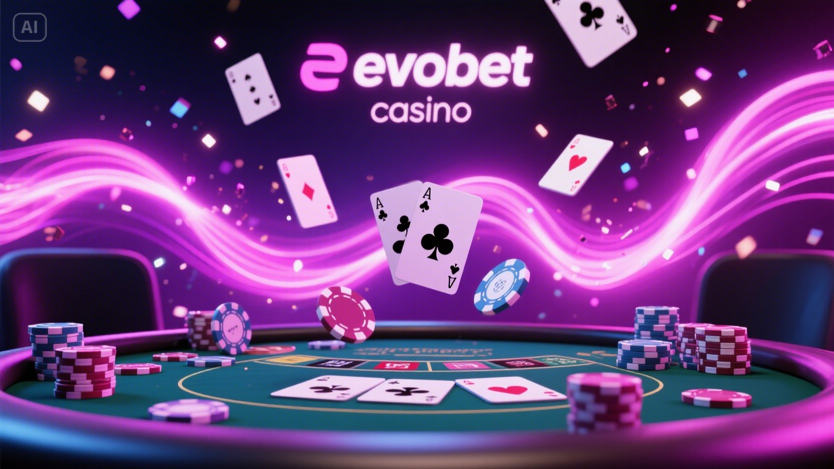 evobet casino
